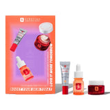 Cofanetto Gli indispensabili giorno & notte Dorè Kit Skin Therapy Eye & Siero latte + CC Eye