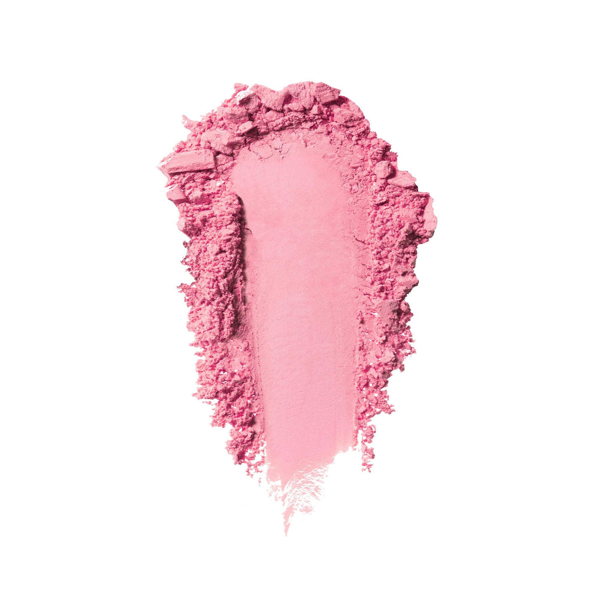 Close-Up Blurring Powder Blush