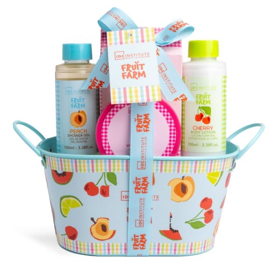 Fruit Farm Kit