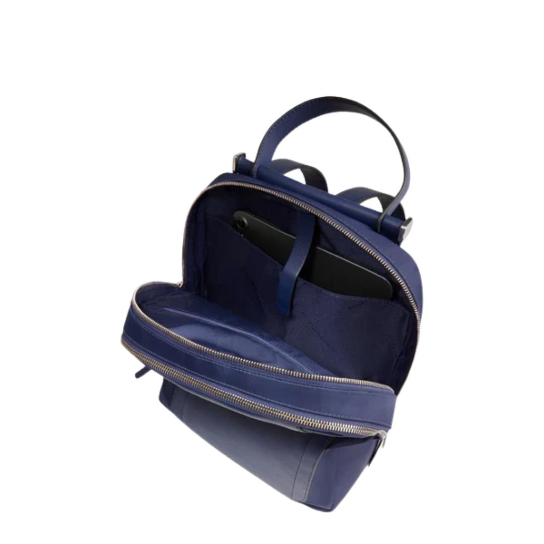 Zaino da Donna per iPad® in Tessuto Riciclato