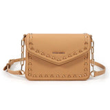 Mimosa Crossbody Bag