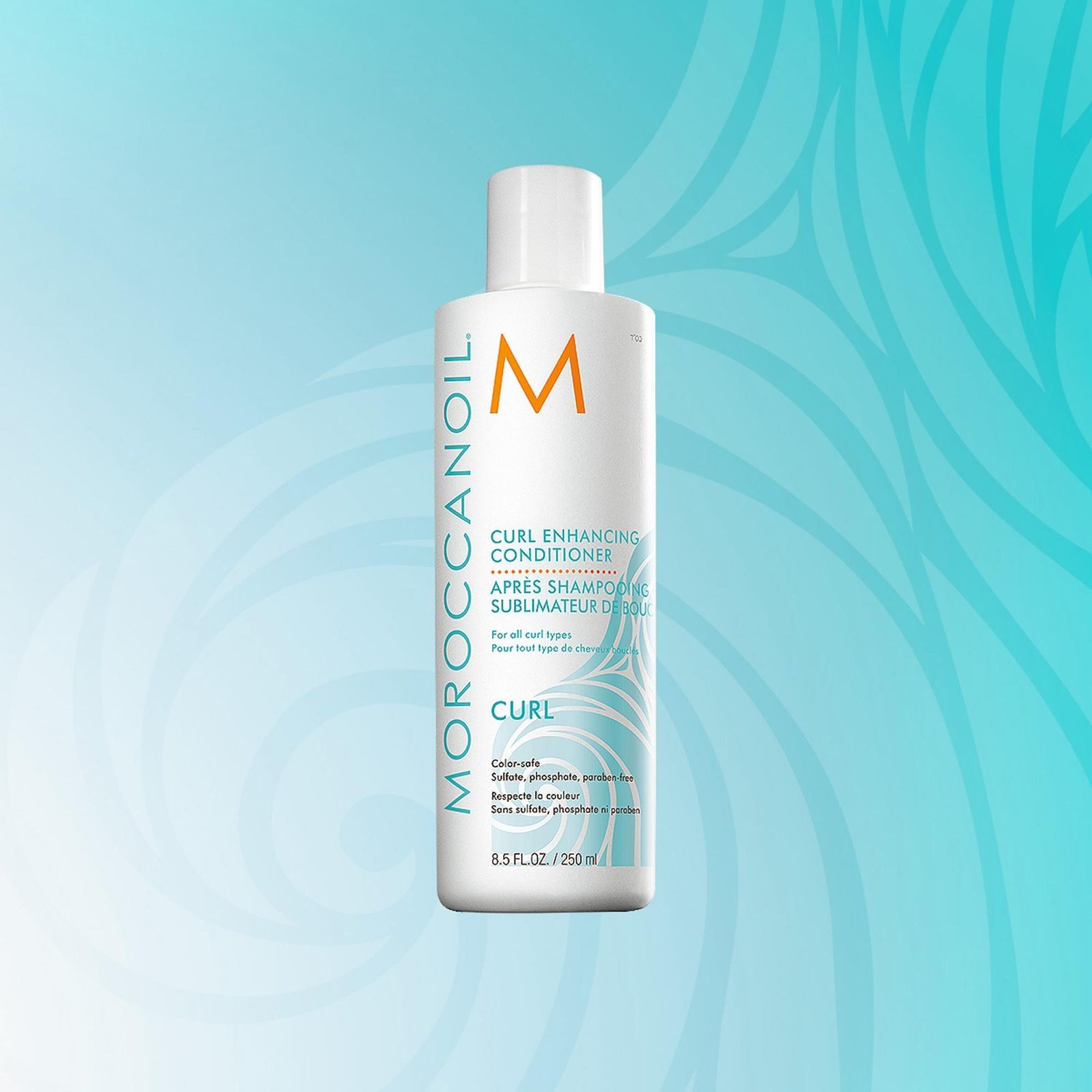 Curl Enhancing Conditioner
