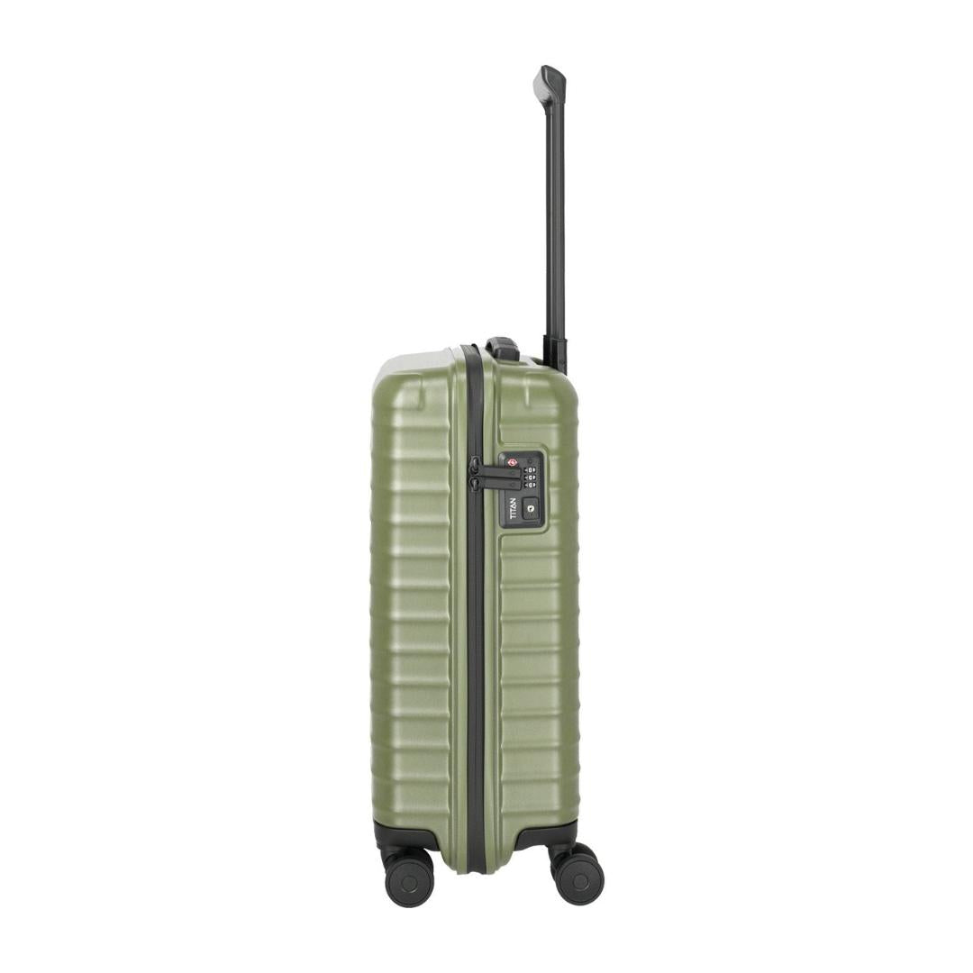 TITAN UPGRADE 4R Trolley S20
