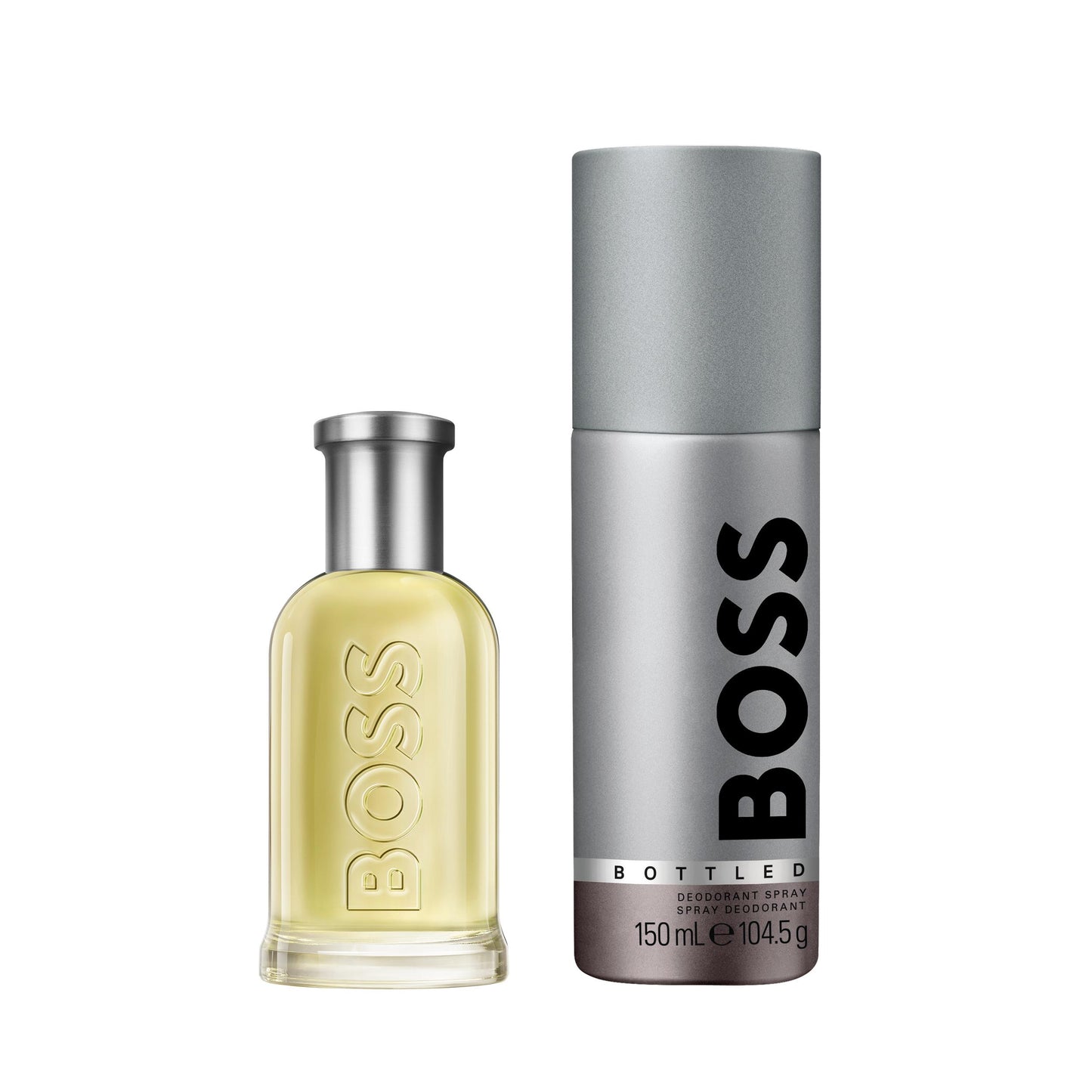 Cofanetto BOSS Bottled Eau de Toilette e Deodorante Spray for Men