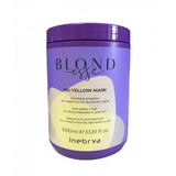 Blondesse No Yellow Mask
