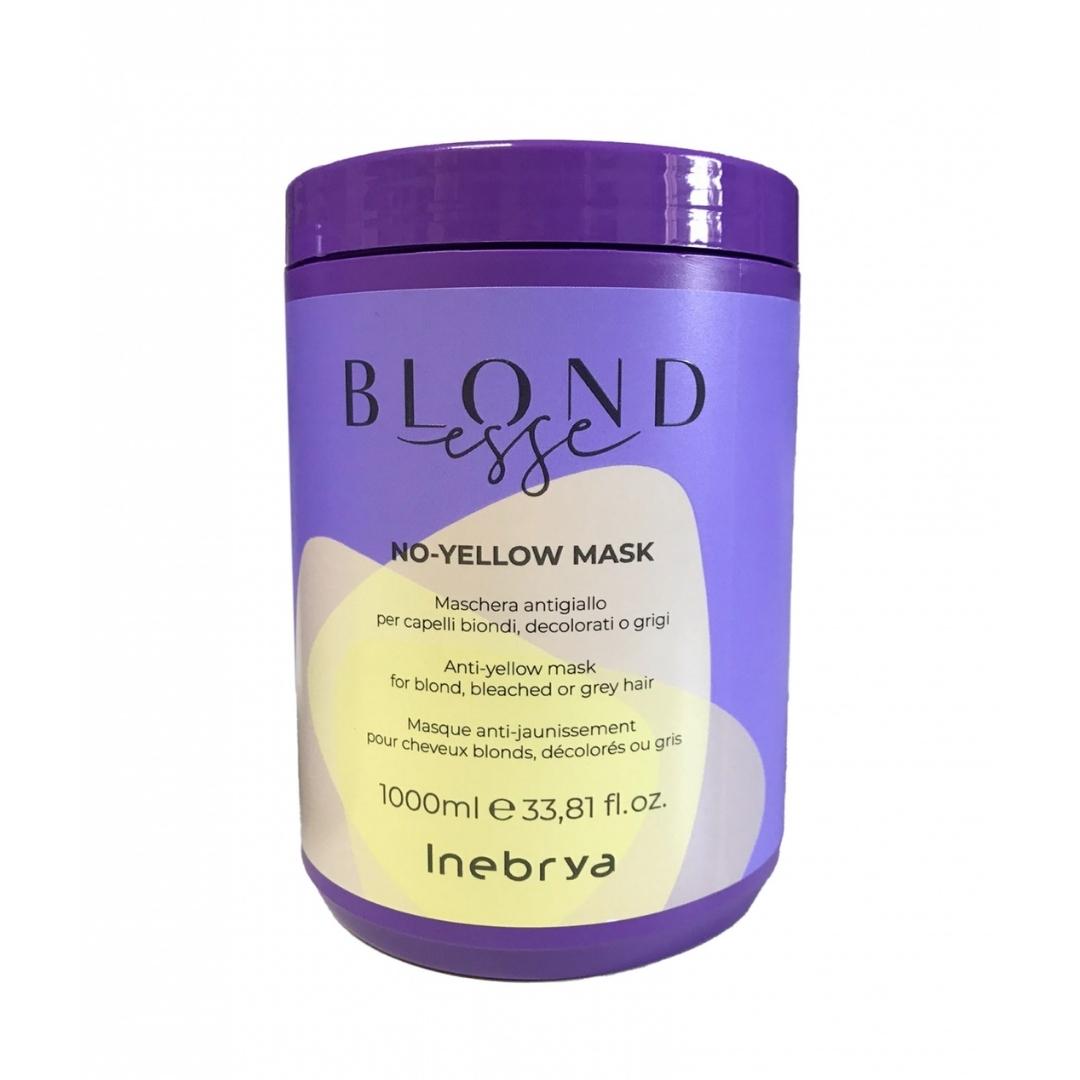 Blondesse No Yellow Mask