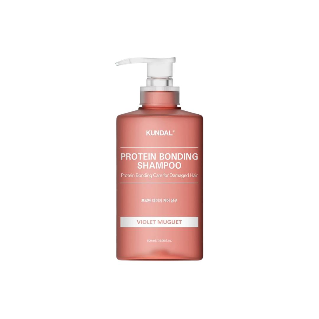 Protein Bonding Care Shampoo