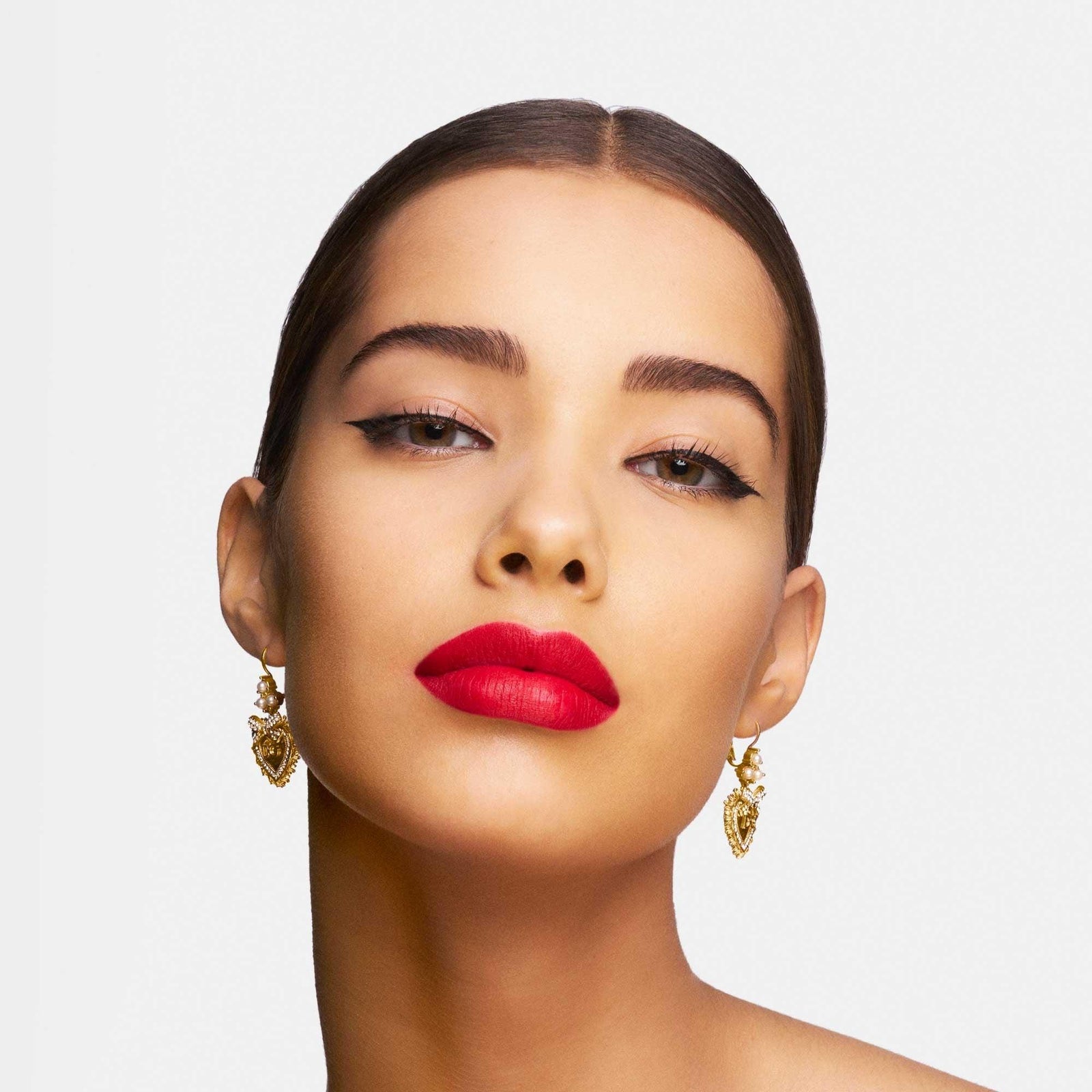 Everfull Hi-Definition Mascara 36H Defined Volume & Length Mascara