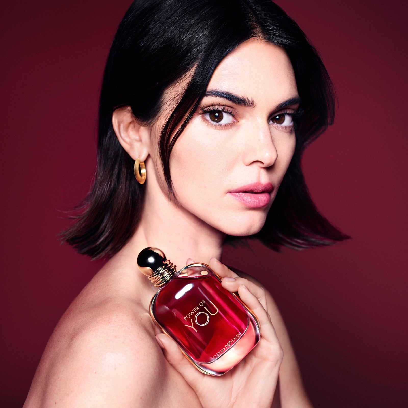 EMPORIO ARMANI Power of You