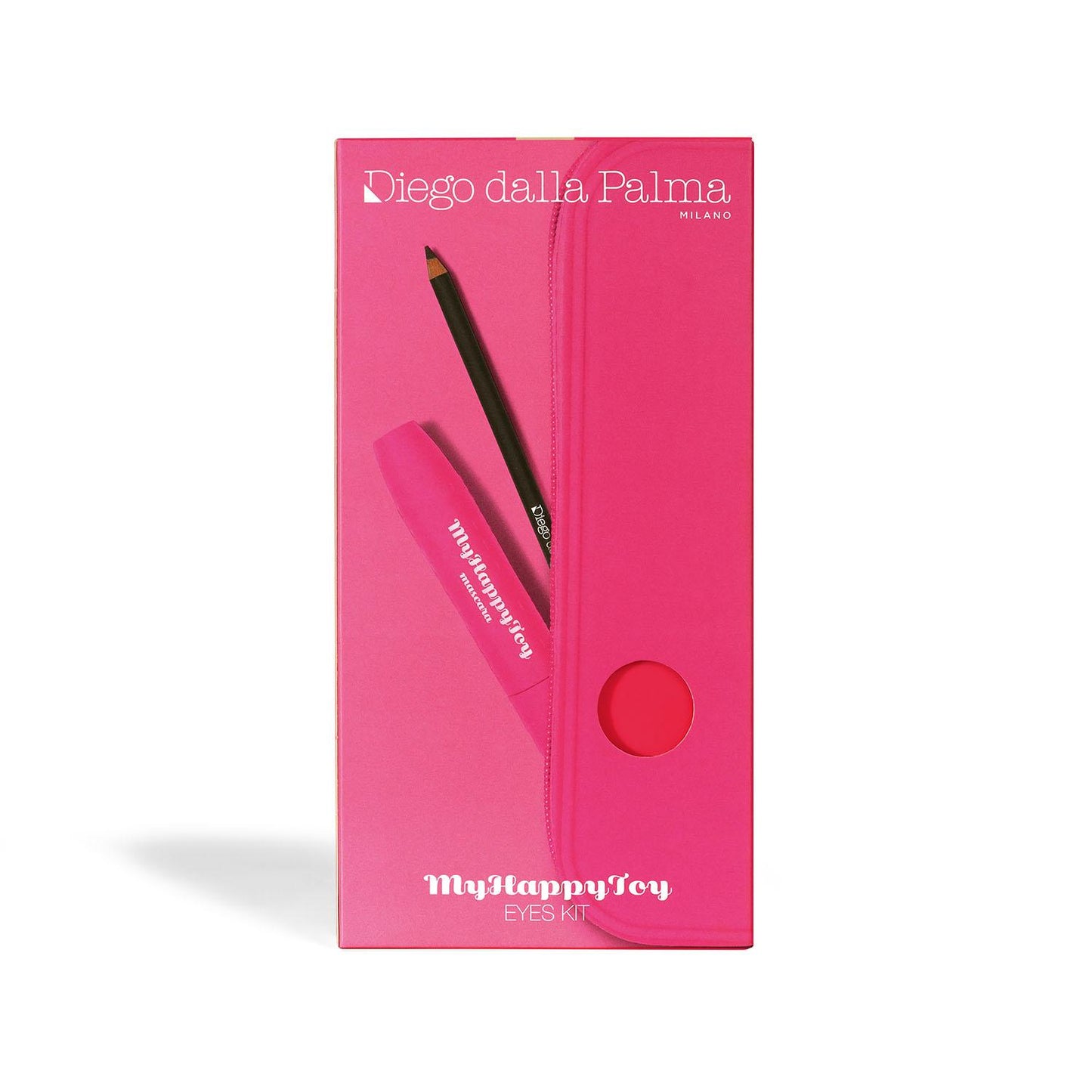 Cofanetto MyHappyToy Mascara Kit