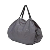 Borsa Charcoal Nero