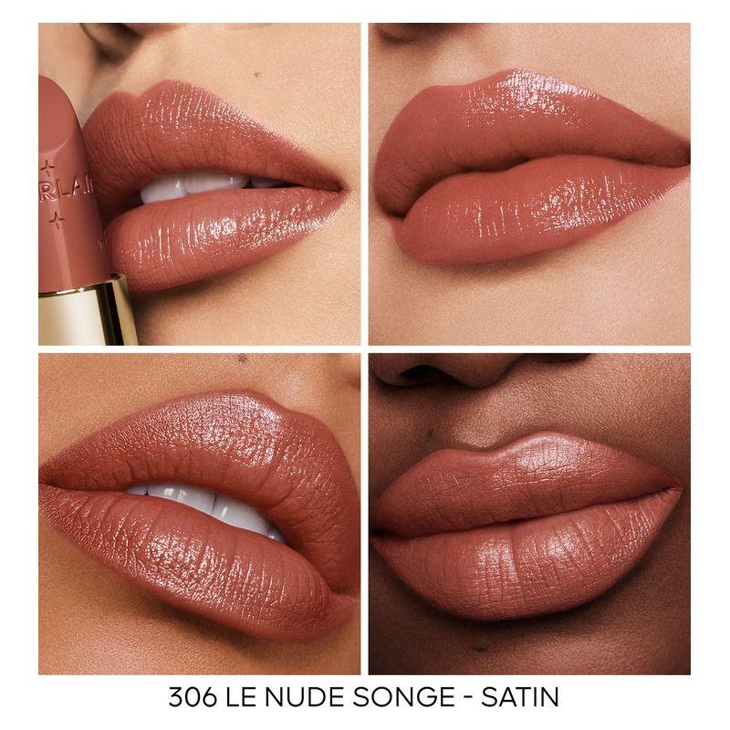 Rouge G Satin - Edizione Limitata