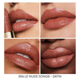 Rouge G Satin - Edizione Limitata