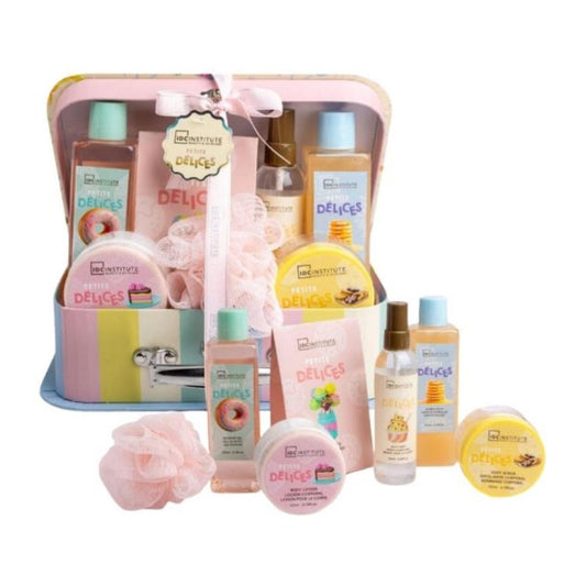 Petits Delices Set Completo