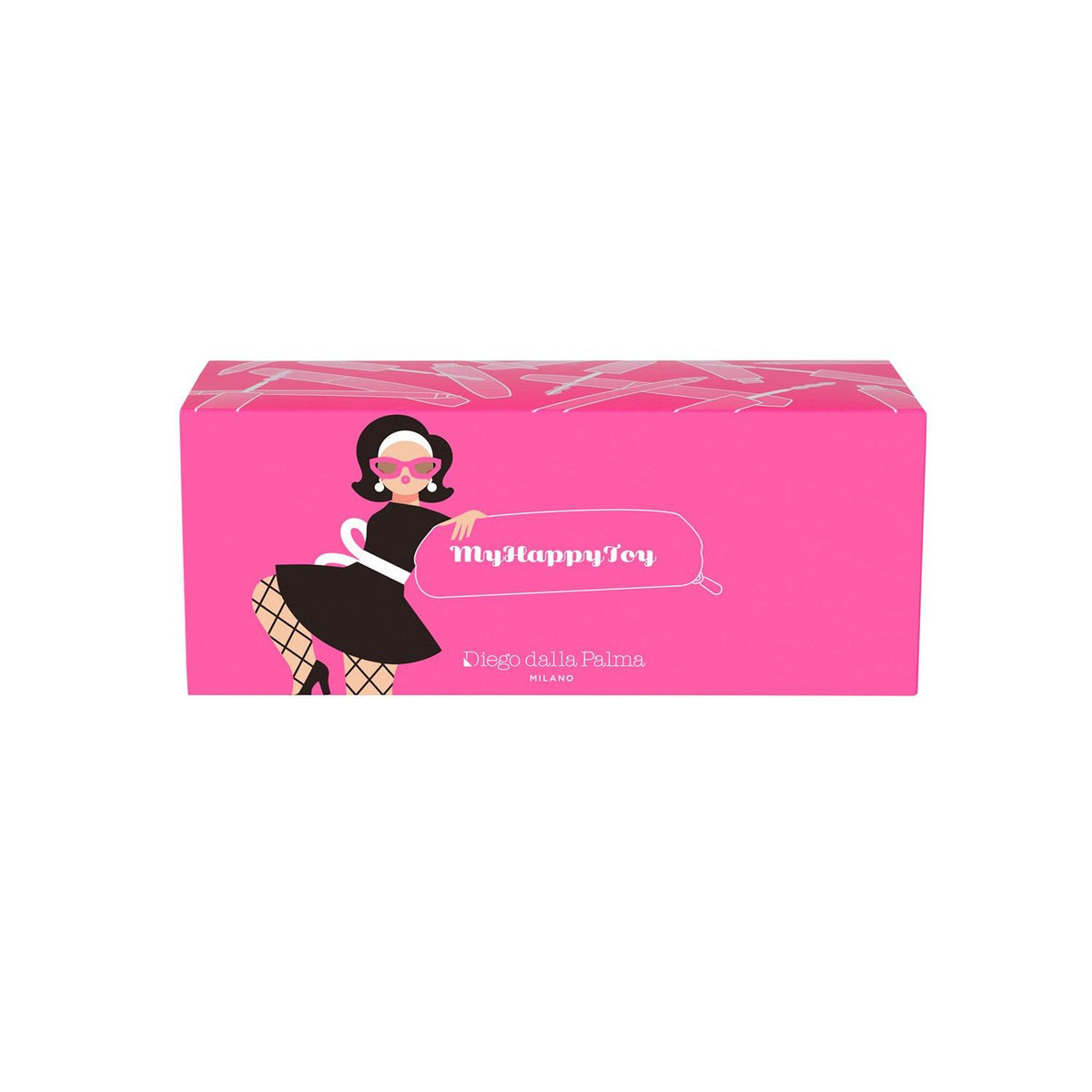 Cofanetto KIT MASCARA - MYHAPPYTOY