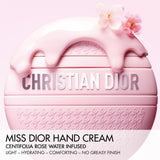 Miss Dior Crema Mani Fondente