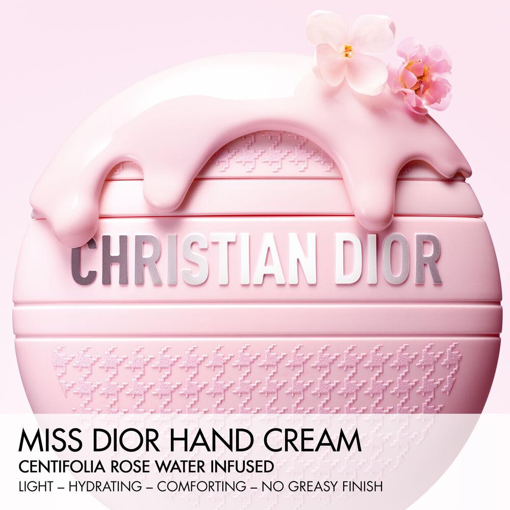 Miss Dior Crema Mani Fondente