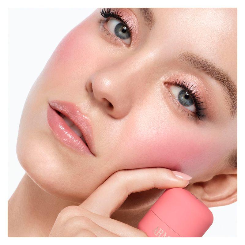 DOLCI BLUSH - Blush multiuso dal finish soft matte