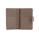 Portafoglio Metallic Soft