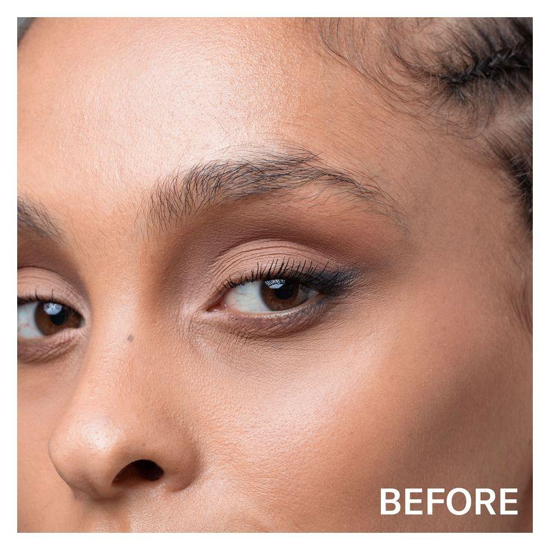 Brow Glaminate - Fissante Per Sopracciglia Trasparente