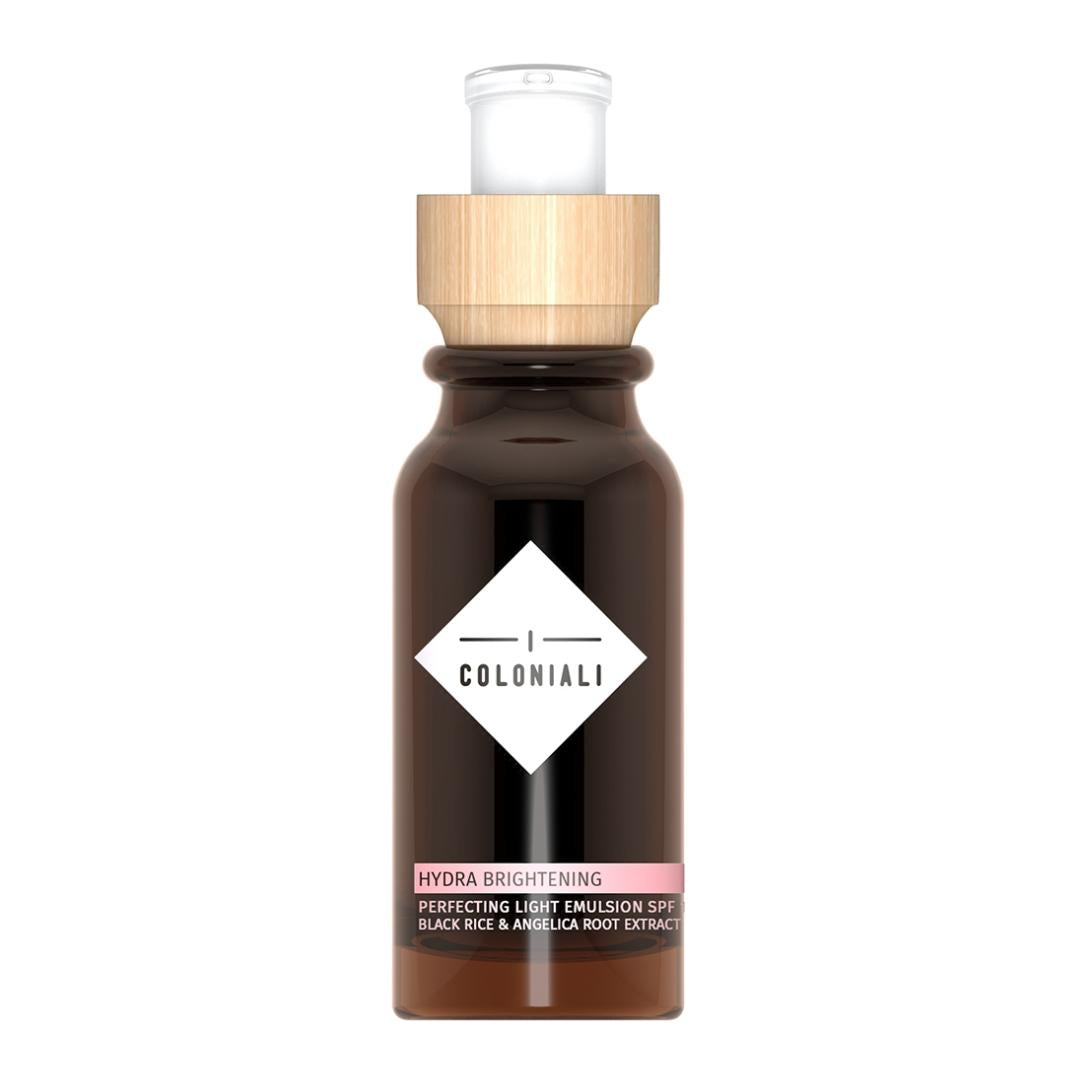 Perfecting Light Emulsion