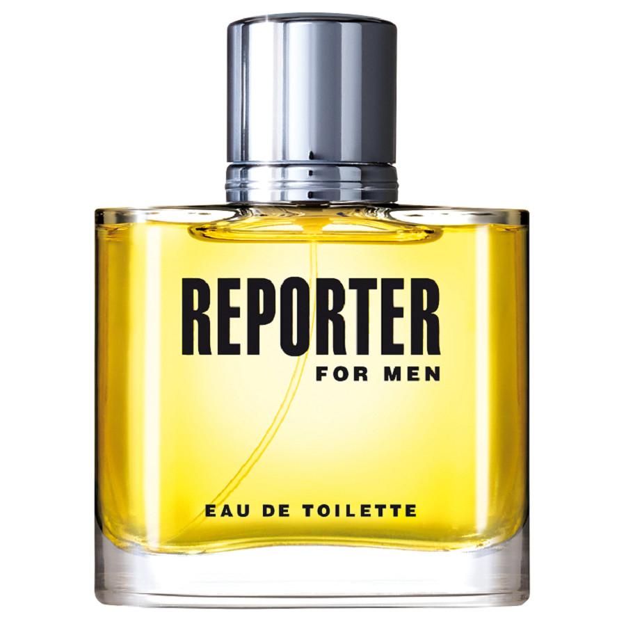 Reporter For Men