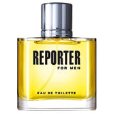 Reporter For Men