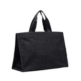 Borsa Tote Jacquard