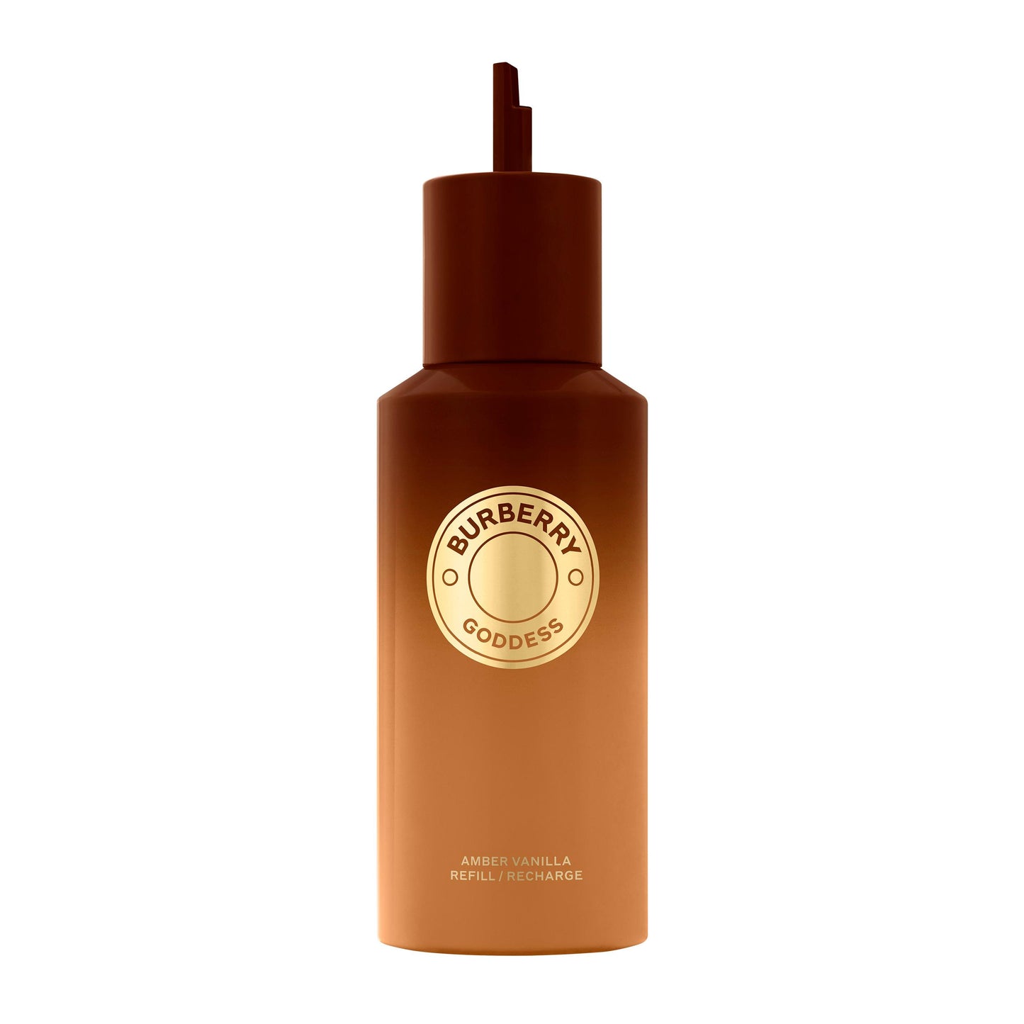 Burberry Goddess Amber Vanilla Ricarica