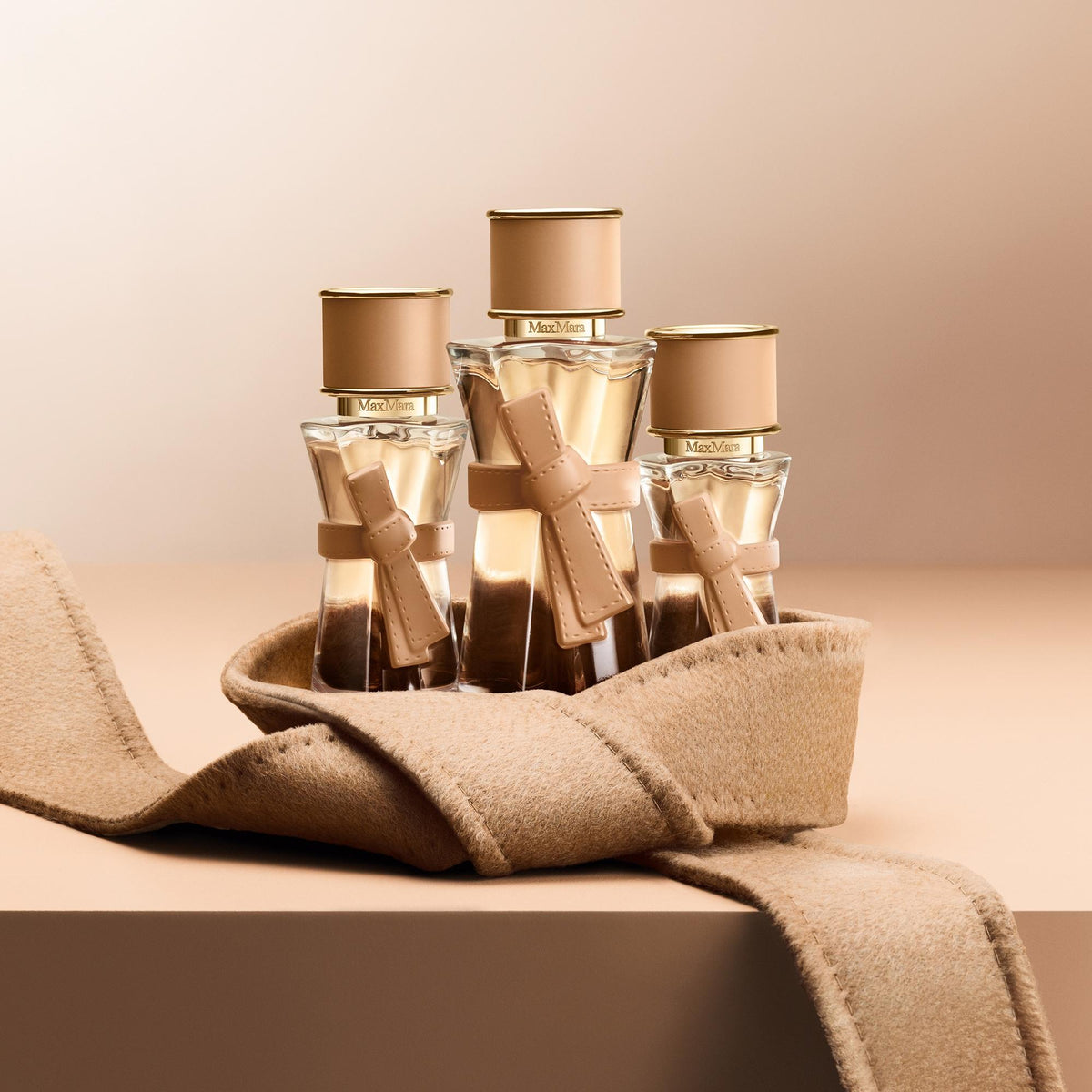 Cofanetto Max Mara Le Parfum Eau de Parfum - Gift Set Fragranze