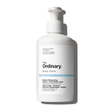 Natural Moisturizing Factors + Inulin Body Lotion