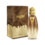Fudge
