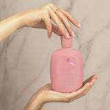 Semi di Lino Moisture Nutritive Low Shampoo