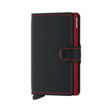 Mini Wallet Matte