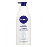 Crema Corpo Idratante Express