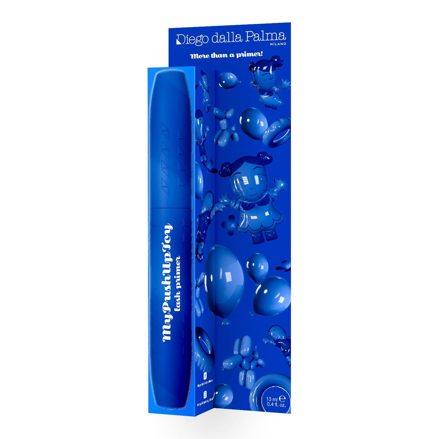 MyPushUpToy - Lash Primer