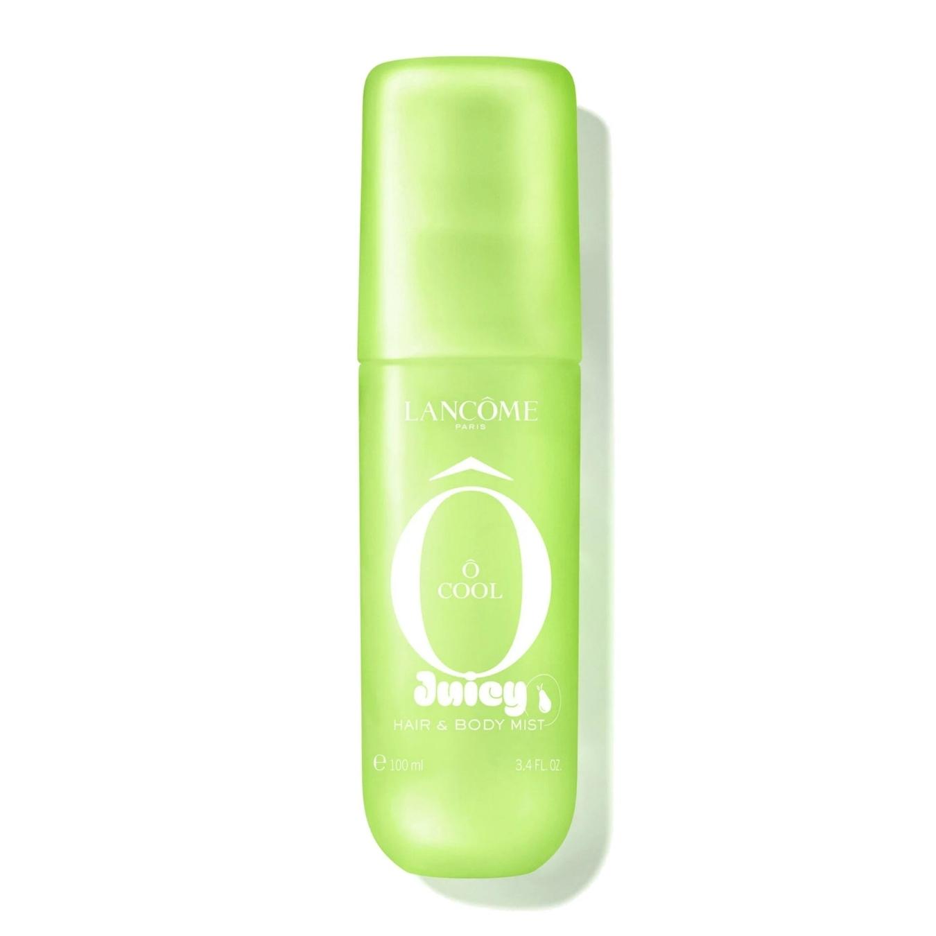 Les Ô Cool Juicy Hair & Body Mist