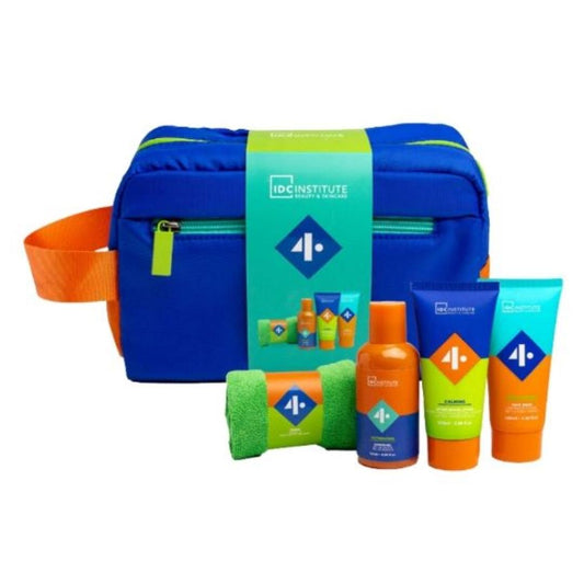 Four Elements Men Bagno