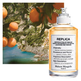 Replica Never Ending Summer