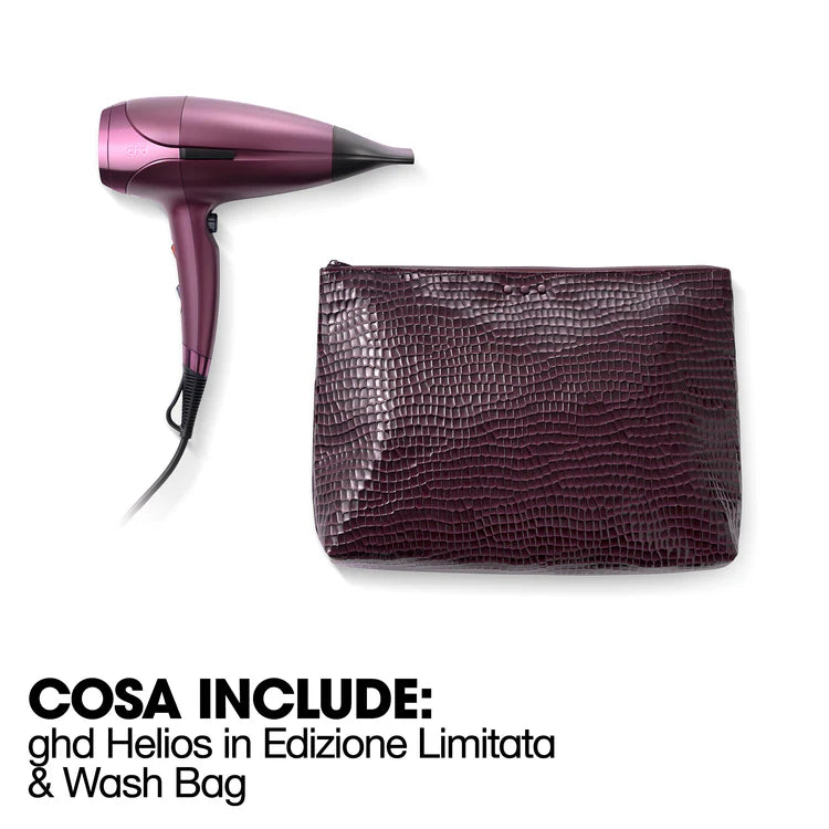 Cofanetto Asciugacapelli ghd Helios™
