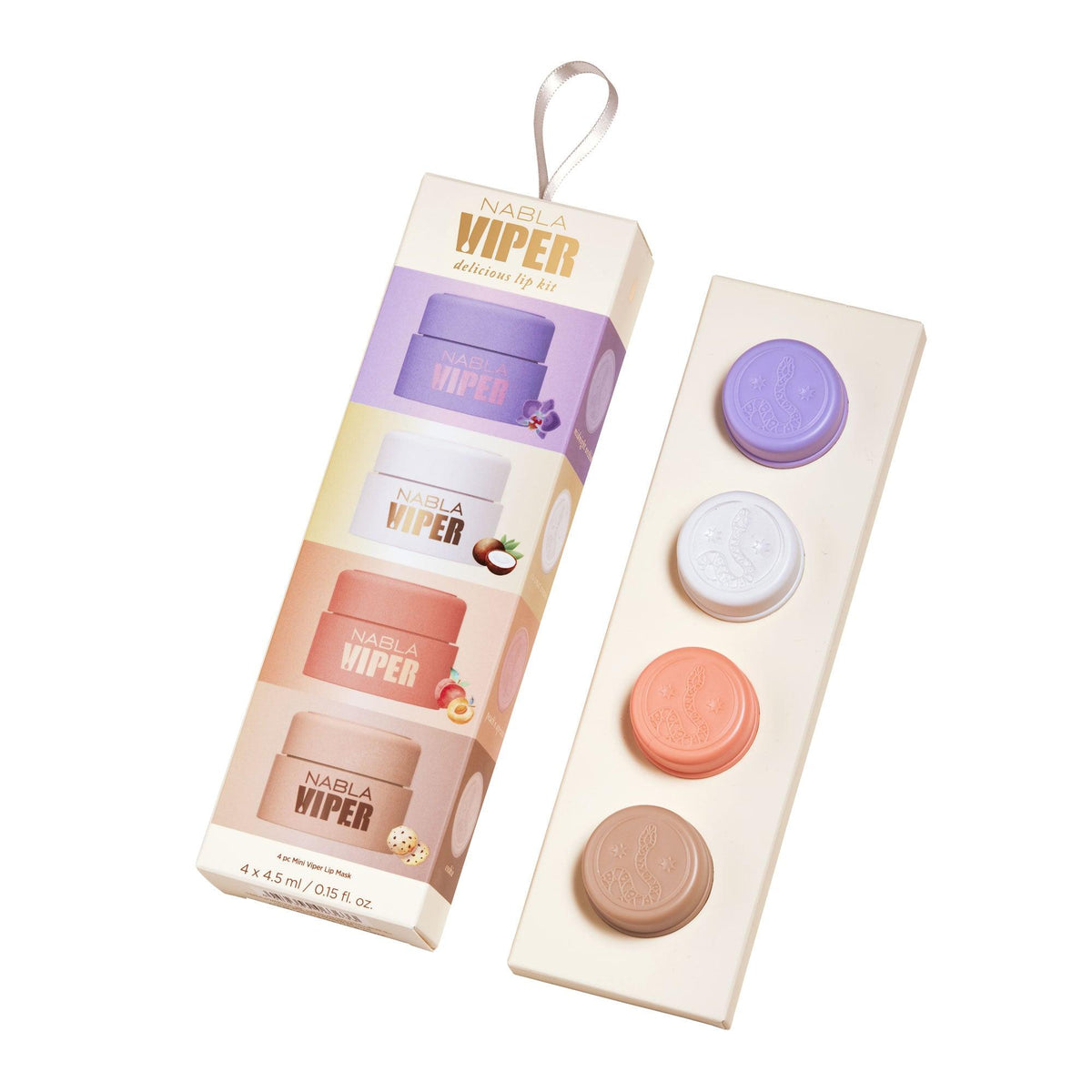 Viper Delicious Lip Kit