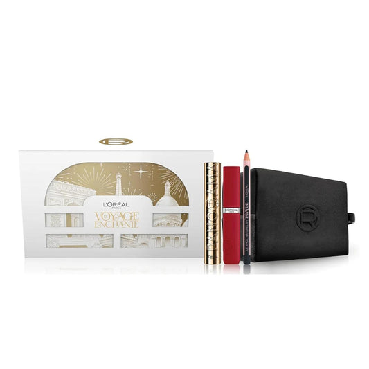 Cofanetto Le Voyage Enchante