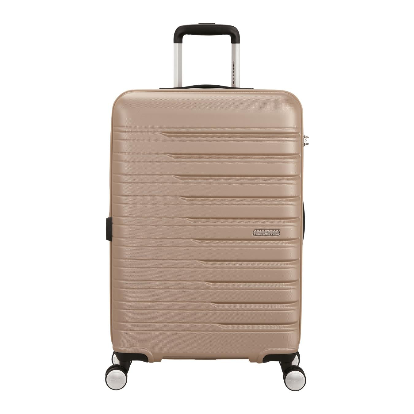 Flashline 67cm Valigia da Stiva M