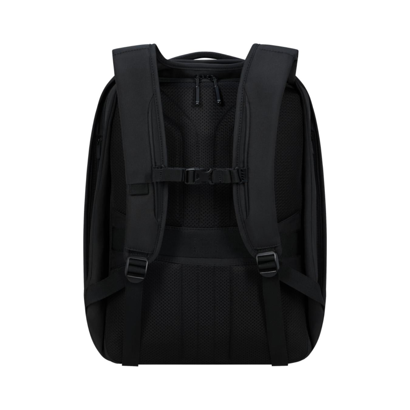 Securipak 2.0 Zaino 17.3"