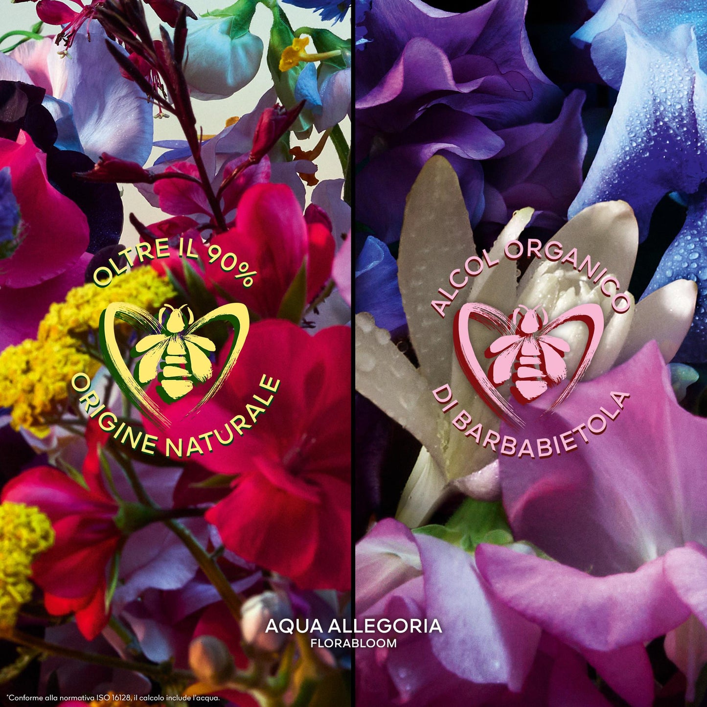 Absolus Allegoria Florabloom