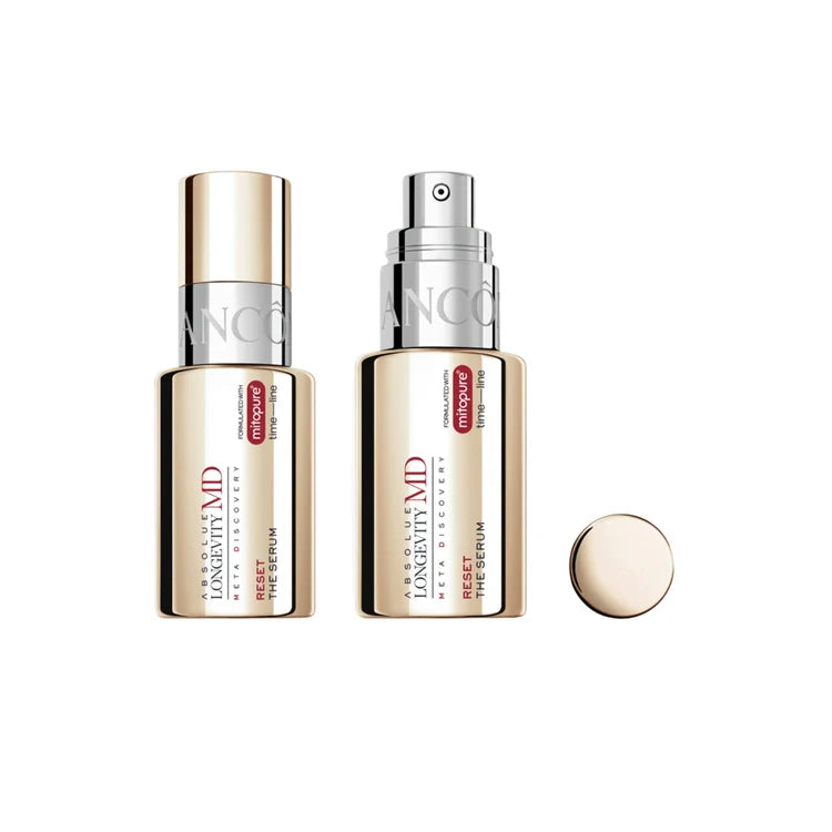 Absolue Longevity MD Reset The Serum