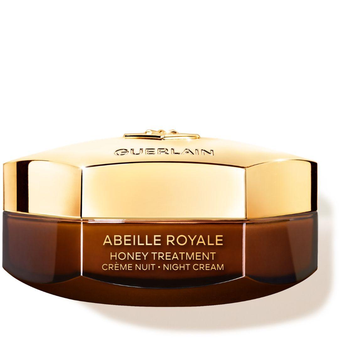 Abeille Royale Honey Treatment Night Cream