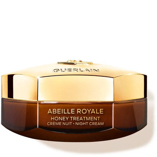Abeille Royale Honey Treatment Night Cream