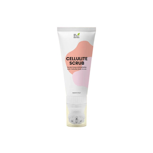 Scrub Corpo Anticellulite