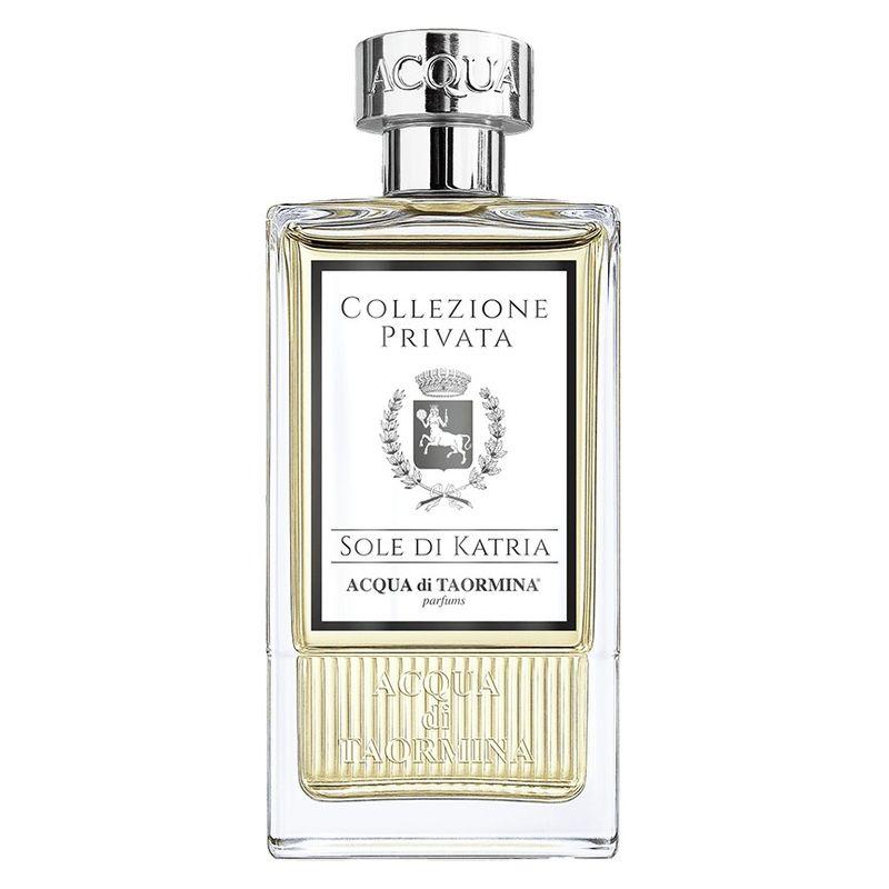 Collezione Privata Sole Di Katria Extrait De Parfum